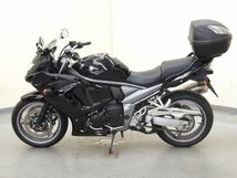 SUZUKI Bandit 1250F ABS【動画有】ローン可 車検残有 土曜日現車確認可 要予約 EBL-GW72A ETC バンディット 車体 スズキ 売り切り_画像5