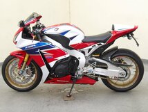 HONDA CBR1000RR SP【動画有】ローン可 車検残有 土曜日現車確認可 要予約 SC59 スーパースポーツ ETC フルカウル 車体 ホンダ 売切_画像5