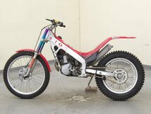 Montesa HONDA COTA 315R【動画有】ローン可 土曜日現車確認可 要予約 トライアル レーサー オフロード 車体 モンテッサ ホンダ 売切_画像5