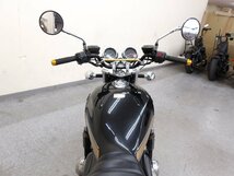 KAWASAKI ZEPHYR 1100【動画有】ローン可 土曜日現車確認可 要予約 2004年 ZRT10A ゼファー ネイキッド 空冷 4気筒 車体 カワサキ 売切_画像9