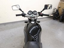 HONDA JADE【動画有】ローン可 土曜日現車確認可 要予約 ジェイド 250cc ネイキッド 4気筒 車体 ホンダ 売り切り_画像9