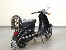 Vespa ET3【動画有】ローン可 土曜日現車確認可 要予約 整備ベース VMB1T ハンドシフト スクーター プリマベーラ 125cc 車体 ベスパ 売切_画像2