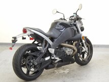 Buell XB12Scg Lightning 【動画有】ローン可 土曜日現車確認可 要予約 WX03 ライトニング ストリートファイター 車体 ビューエル 売り切り_画像2