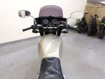 YAMAHA XV750E【動画有】ローン可 土曜日現車確認可 要予約 旧車 スポーツツアラー Vツイン XV750 車体 ヤマハ 売り切り_画像9