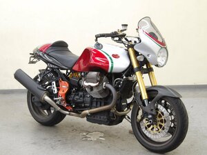 Moto Guzzi V11 COPPA ITALIA [ анимация иметь ] заем возможно суббота подтверждение на данную машину возможно необходимо предварительный заказ передний и задний (до и после) Ohlins ko пирог ta задний KT кузов Moto Guzzi распродажа 