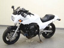 KAWASAKI GPz900R Ninja【動画有】ローン可 土曜日現車確認可 要予約 カスタム車 ニンジャ A8 ZX900A 車体 ETC カワサキ 売り切り_画像3