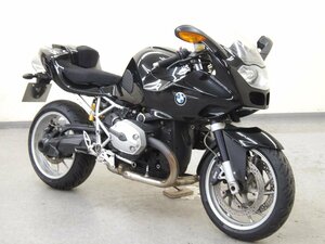 BMW R1200S 【動画有】 ローン可 車検残有 土曜日現車確認可 要予約 水平対向 ボクサーエンジン 車体 売り切り