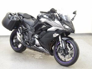 KAWASAKI NINJA 1000 ABS 【動画有】 ローン可 車検残有 土曜日現車確認可 要予約 ZXT00W ニンジャ ETC ツーリング カワサキ 車体 売切