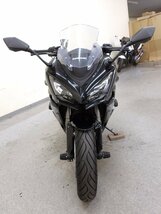 KAWASAKI Ninja 1000SX【動画有】ローン可 土曜日現車確認可 要予約 車検残有 ツアラー ニンジャ ZXT02K ETC2.0 車体 カワサキ 売り切り_画像7