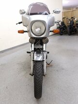 YAMAHA XV750E【動画有】ローン可 土曜日現車確認可 要予約 旧車 スポーツツアラー Vツイン XV750 車体 ヤマハ 売り切り_画像7