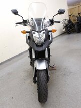 HONDA NC700X DCT ABS【動画有】ローン可 土曜日現車確認可 要予約 クロスオーバー 低燃費 NC750 車体 ホンダ 売り切り_画像7