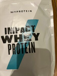 マイプロテイン MYPROTEIN ホエイプロテイン　チョコレートブラウニー　250g