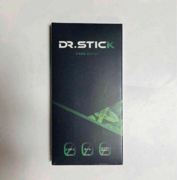 未開封　Dr.stick ドクタースティック　電子タバコ