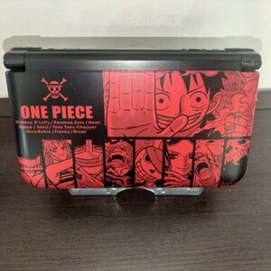  Nintendo 3DSLL One-piece Unlimited world R 3DS LL