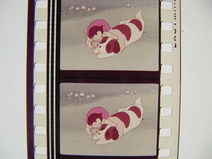 35mmフィルム6コマ2 アルプスの少女ハイジ ズイヨー映像 宮崎駿 高畑勲 瑞鷹エンタープライズ　ヨハンナ・シュピリ