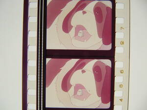 35mmフィルム6コマ59 アルプスの少女ハイジ ズイヨー映像 宮崎駿 高畑勲 瑞鷹エンタープライズ　ヨハンナ・シュピリ