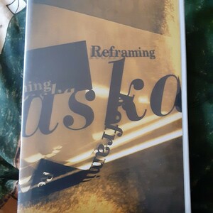 (品薄送料無料！)ASKAアスカ/Reframing