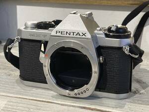 ペンタックス PENTAX ME-F フィルムカメラ