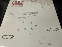 ★　ジョン・レノン　JOHN LENNON　OFF THE WALLS BOOTLEG　LPレコード　【LP】ブート_画像1