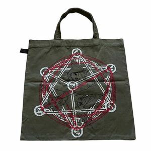 super rera beauty:beast tote bag 20471120 lgb ifsixwasnine fotus archive 90s