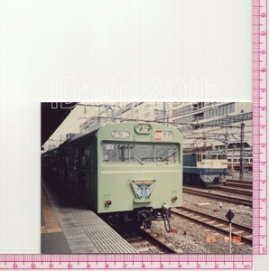 S30304【古い 鉄道 写真】5枚◇国鉄 埼京線・川越線 電化 ※電車 路面電車 市電 都電 駅