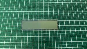 [ new goods ]SHARP PC-1245 for exchange liquid crystal (LCD) display & support _PC-1245 for exchange LCD_[ free shipping ]