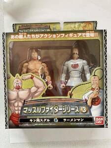  Kinnikuman второе поколение мускл Fighter серии 3 gold мясо sgru& ramen man пояснительная записка обязательно чтение . пожалуйста 