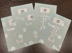  Starbucks drink ticket Enjoy 5 pieces set use time limit 2024/5/14