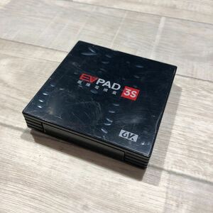 EVPAD 3S テレビチューナー 6K 現状品