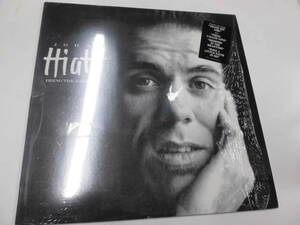 U.S.オリジナルLP JOHN HIATT/BRING THE FAMILY