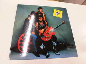 輸入盤LP STRAY CATS/ORIGINAL COOL