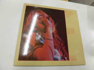 輸入盤LP RENEE GEYER BAND/REALLY REALLY LOVE YOU