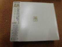 （25枚組）CDBOX AM RECORDS ヒストリー100_画像1