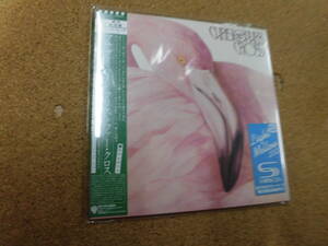 ( unopened ) paper jacket CD Christopher * Cross / hole The -* page 