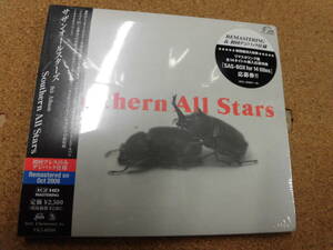 ( нераспечатанный )CD Southern All Stars /Southern All Stars