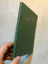 ●再出品なし　「A TRADITION OF EIGHTEEN HUNDRED AND FOUR」　THOMAS HARDY：著　田中菊雄/工藤亀三郎：編　英宝社：刊　昭和30年初版_画像2