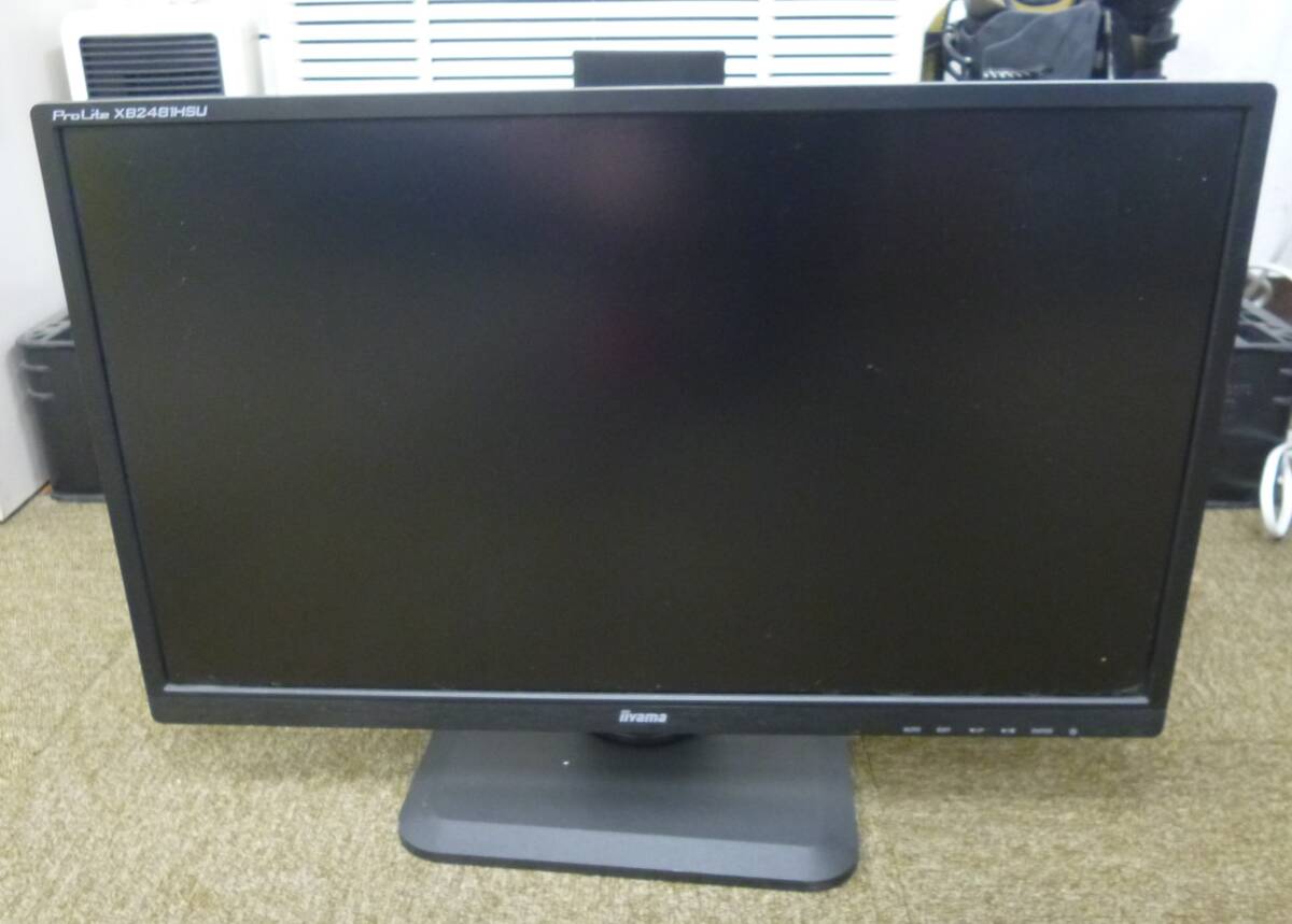2025年最新】Yahoo!オークション -iiyama モニター xb2481の中古 2025年最新】Yahoo!オークション -iiyama モニター xb2481の中古
