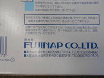 箱開封枚数不明　未開封75枚　混在品　フジポリエプロン袖付きLサイズ　4箱まとめて［B-252］◆送料無料(北海道・沖縄・離島は除く)◆_画像5