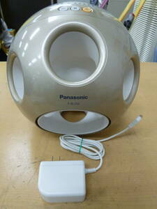  used Panasonic/ Panasonic electric fan / circulator F-BL25Z 2015 year made [A-300] * free shipping ( Hokkaido * Okinawa * remote island excepting )*