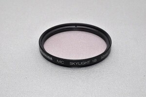 #1595fj ★★ 【送料無料】HAKUBA ハクバ MC SKYLIGHT 1B 52mm ★★