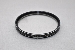 #1584fj ★★ 【送料無料】Kenko SL39 3 uv 52mm ★★