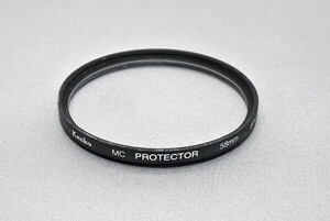 #1566fj ★★ 【送料無料】Kenko ケンコー MC PROTECTOR 58mm ★★