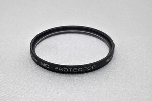 #1669fj ★★ 【送料無料】Kenko ケンコー MC PROTECTOR 55mm ★★