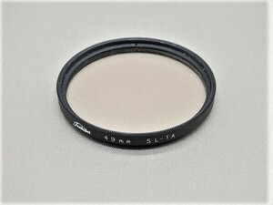 #1160fh ★★ 【送料無料】Toshiba SL-1A 49mm ★★