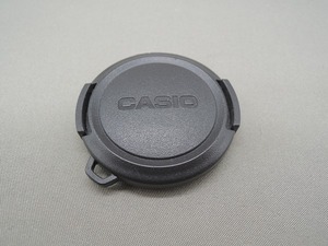 #0617cb ★★ 【送料無料】CASIO カシオ レンズキャップ クリップオン式 40.5mm ★★