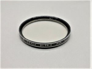 #1223fh ★★ 【送料無料】Kenko ケンコー SL39 3 uv 49mm ★★