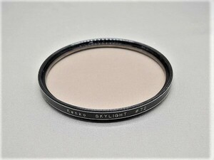 #1278fh ★★ 【送料無料】Kenko ケンコー SKYLIGHT 72mm ★★