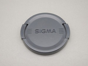 #0504ca ★★ 【送料無料】SIGMA シグマ レンズキャップ クリップオン式 55mm ★★