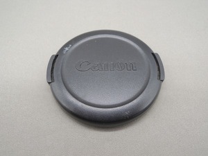 #0568cb ★★ 【送料無料】Canon キャノン レンズキャップ クリップオン式 58mm ★★