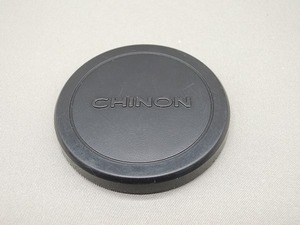 #0618cb ★★ 【送料無料】CHINON チノン レンズキャップ かぶせ式 内径48mm(フィルター46.5mm) ★★